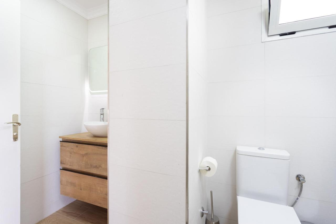 Eden Rentals White Molino Penthouse Puerto de la Cruz  Exterior foto