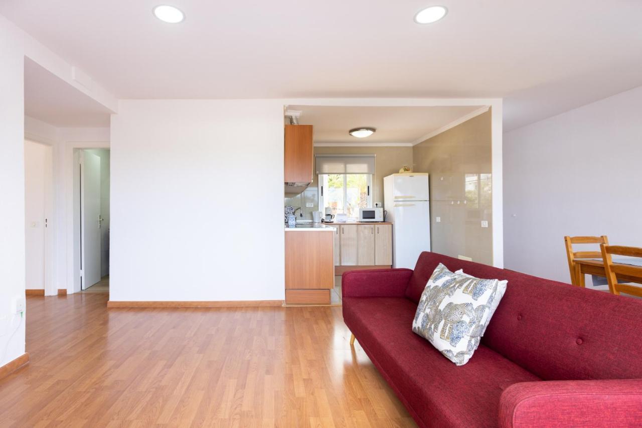 Eden Rentals White Molino Penthouse Puerto de la Cruz  Exterior foto